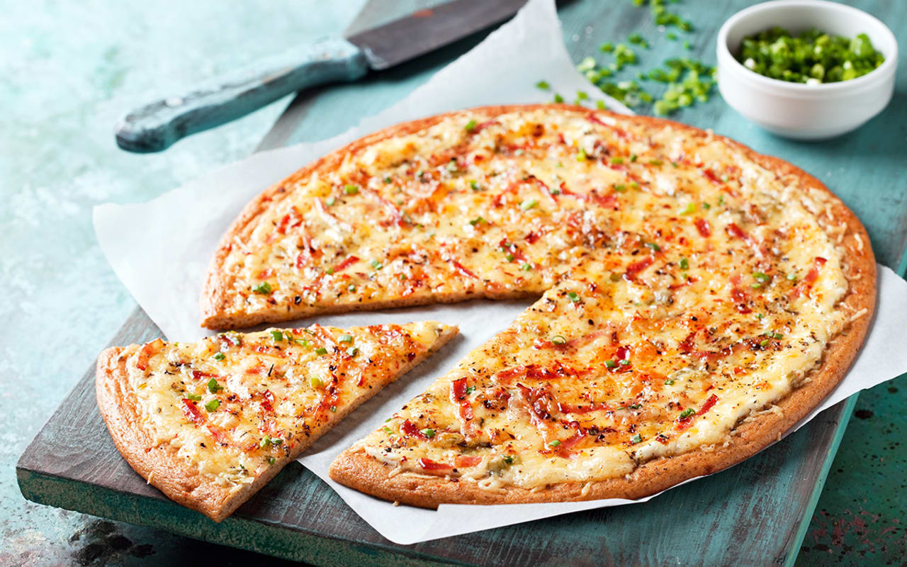 AD pizza, shoarma & snacks