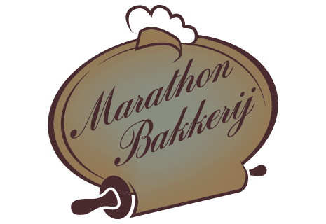Marathon Bakkerij logo